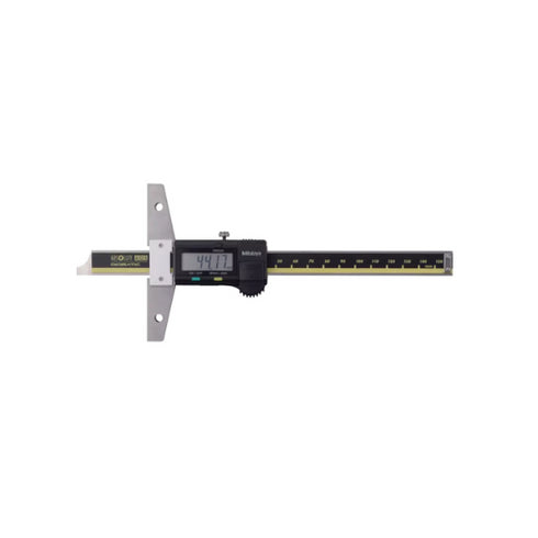 Digital Depth Gauge, MITUTOYO